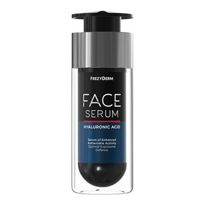 Frezyderm Face Serum Hyaluronic Acid Ορός Ενυδάτωσ