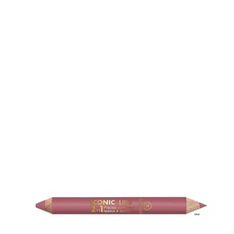 Dermacol Iconic Lips 2in1 No.1
