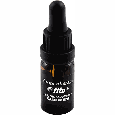 FITO+ Aromatherapy Chamomile Essential-Αιθέριο Έλαιο Χαμομήλι Oil, 10ml