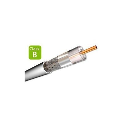 COAXIAL VECTOR CABLE SAT110 75Ohm (1m)