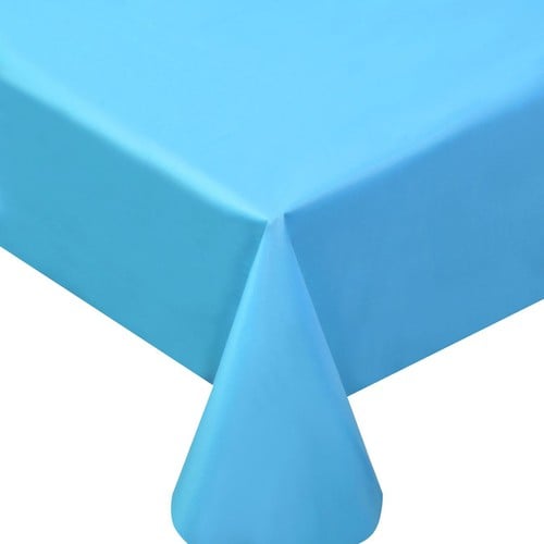 Mbulese Tavoline 137X274cm Blu