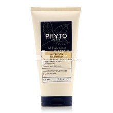 Phyto Nutrition Nourishing Conditioner - Κρέμα Θρέψης για Ξηρά & Πολύ Ξηρά Μαλλιά, 175ml