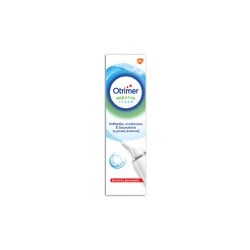Otrimer Breathe Clean Natural Isotonic Seawater Solution Strong Spray 100ml