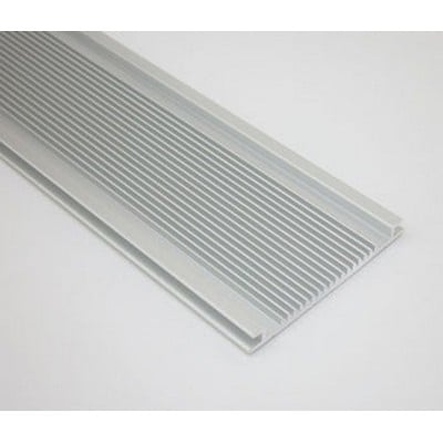 Aluminium Cool Profile For Led Strips 43Mm (1M)