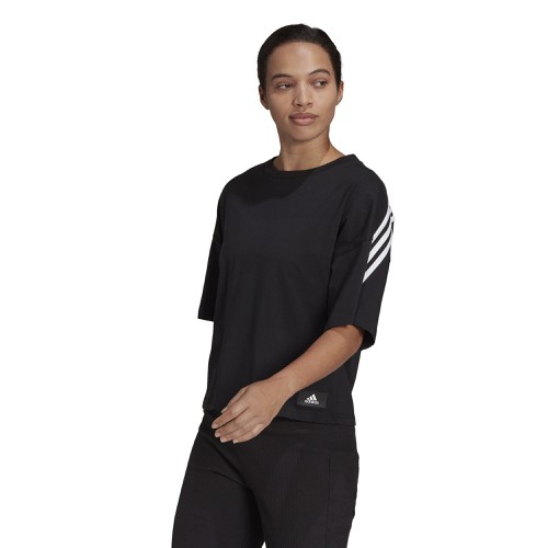 adidas women  sportswear future icons 3-stripes t-