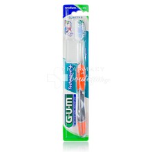 Gum Technique Regular MEDIUM (492) - Μεσαία οδοντόβουρτσα, 1 τμχ. 