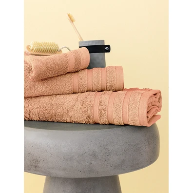 Πετσέτα Προσώπου Towels Collection 50x100 Beren Ca