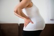 Pregnancy pregnant woman backache