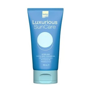 Luxurious Sun Care After Sun Face & Body Cooling G