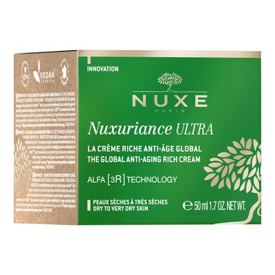 Nuxe Nuxuriance Ultra The Global Anti-Aging Rich C