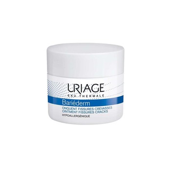 URIAGE BARIEDERM OINTMENT FISSURES 40G