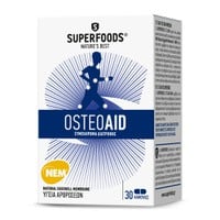 SUPERFOODS OSTEOAID 30CAPS