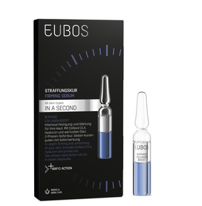 Eubos in a Second Collagen Boost-Ειδική Φόρμουλα μ