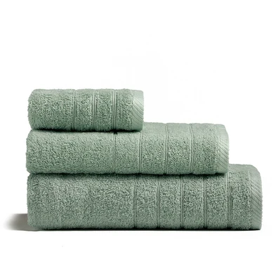 Πετσετα Χεριων Fresca Dark Aqua (30χ50)
