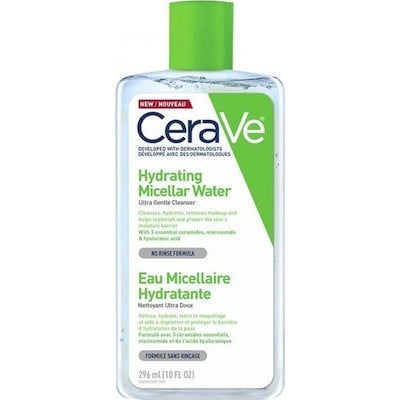 CeraVe Micellar Cleansing Water  295ml