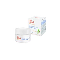 Cera Di Cupra Honey Recipies Protective Ultra Moisturizing Cream 50ml