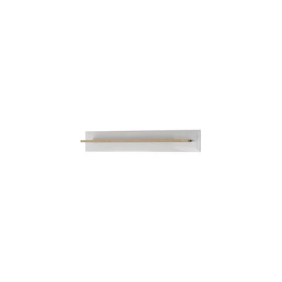 Wall Self Home Furniture 38102-NR L107/W19/H17 cm