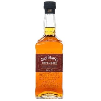 Jack Daniel's Triple Mash Whiskey 0,7L