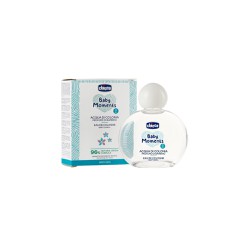 Chicco Baby Moments Baby's Smell Βρεφική Κολώνια 0m+ 100ml