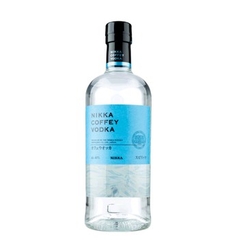 Nikka Coffey Vodka 0.7L