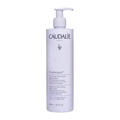 Caudalie Vinotherapist Soin Corps Nourrissant Hyal