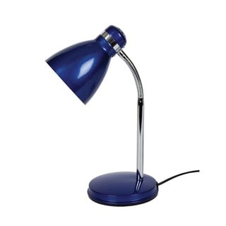 Desk Lamp E27 Blue VK/HD2011/BL