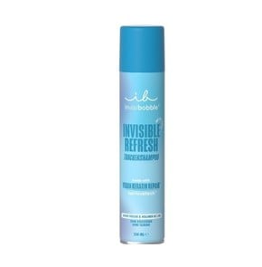 Invisibobble Hair Styling Invisible Refresh Dry Sh