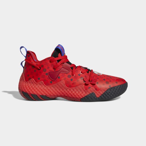 ATLETE BASKETBOLLI HARDEN VOL.6 ADIDAS