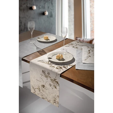 Τραβέρσα 2042 Natural 40x160 Saint Clair  100% Πολ