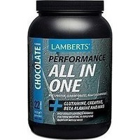 LAMBERTS PERFORMANCE ALL IN ONE CHOCOLATE 1450GR
