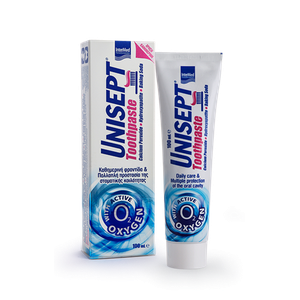 UNISEPT Toothpaste 100ml