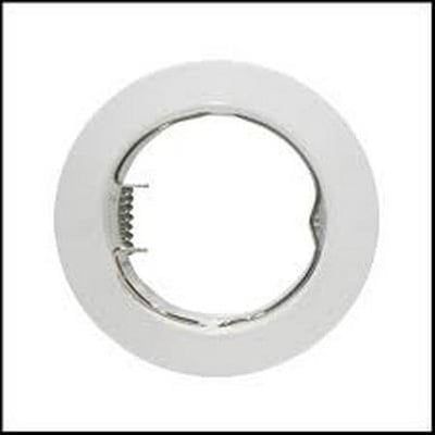 Recessed Spot Light White Gu10