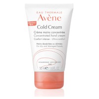 Avene Cold Cream Creme Mains Concentree 50ml - Συμ