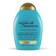 OGX Argan Oil of Morocco Conditioner Αναδόμησης 38