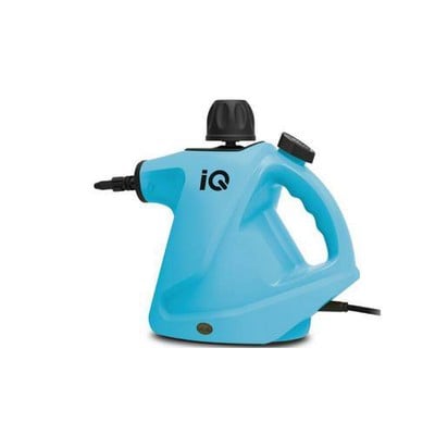 Steam Cleaner 900-1050W 2.6-3.2 Bar EI866BL Blue