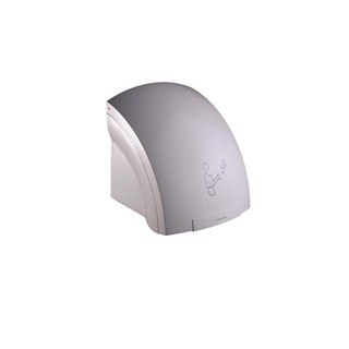 Hand Dryer Plastic with Timer 1800W 147-45100