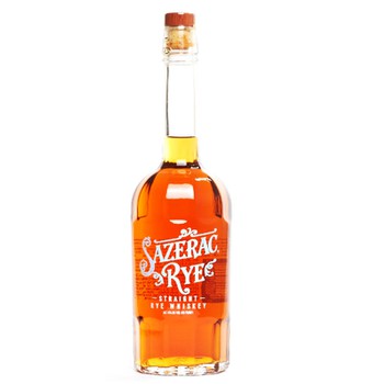 Sazerac Rye Whiskey 6Y.O 0.7L