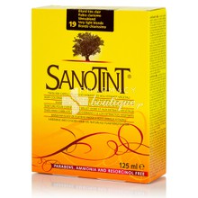 Sanotint Hair Color - 19 Very Light Blonde, 125ml