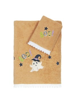 Towel set -  Boo!