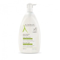 A-Derma Shower Gel Hydra-Protective 750ml - Αφρόλο