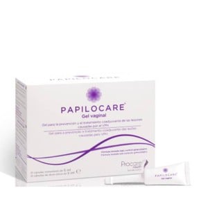 Elpen Papilocare Vaginal Gel-Γέλη Για Πρόληψη Και 