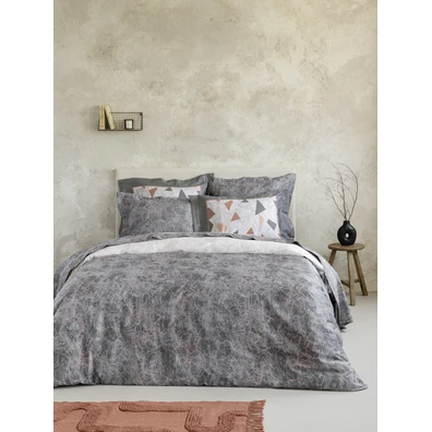 Σετ Σεντόνια Υπέρδιπλα - Marble Nima Home 240x270