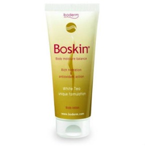 Boderm Boskin Mix Cream Ενυδατική Κρέμα Σώματος Πο