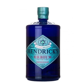 Hendrick's Orbium Gin 0.7L