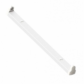 EMPTY TRAY FIXTURE FOR LED LIGHT T8 1X60 TM