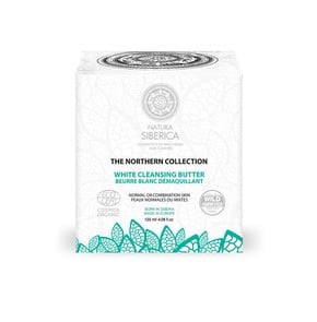 The Northern Collection White Cleansing Butter Λεύ