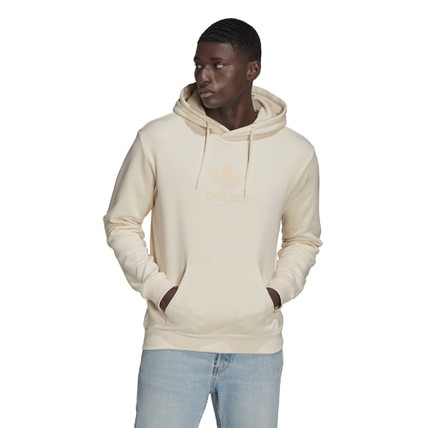 adidas men trefoil series street sweater (HK2790)