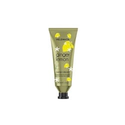 Helenvita Hand Cream Ginger Lemon Ενυδατική Κρέμα Χεριών 30ml