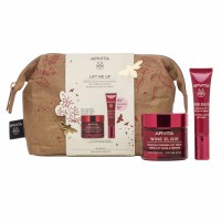 Apivita Promo Lift Me Up Wine Elixir Rich Texture 