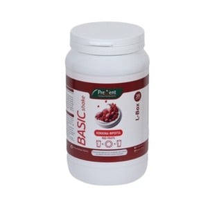 Prevent Basic Shake L-Box Red Fruits Υποκατάστατο 